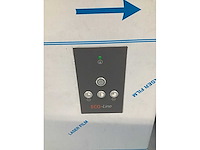 Eco line ecoline-hem54sl vaatwasser - afbeelding 3 van  7