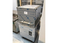 Eco line ecoline-hem54sl vaatwasser - afbeelding 4 van  7