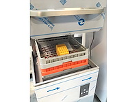 Eco line ecoline-hem54sl vaatwasser - afbeelding 6 van  7