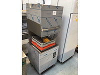 Eco line ecoline-hem54sl vaatwasser - afbeelding 7 van  7