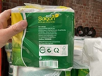 Eco saigon rol toiletpapier (1920x) - afbeelding 3 van  5