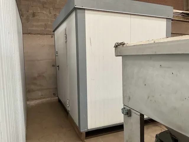 Eco-store milieucontainer - afbeelding 1 van  7