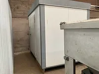 Eco-store milieucontainer