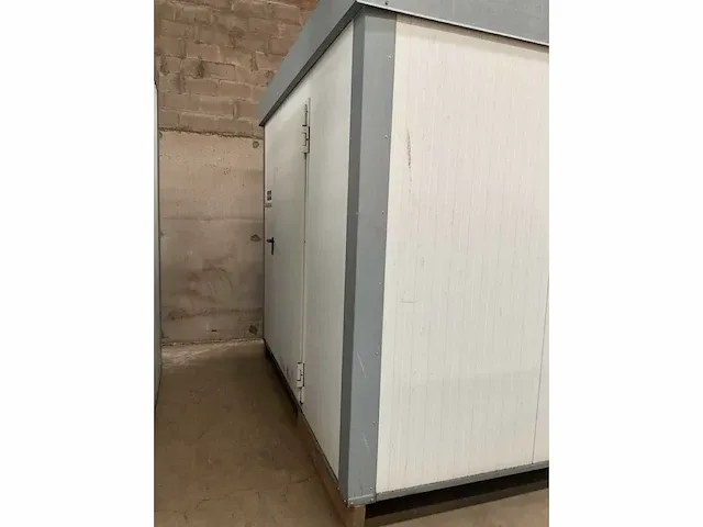 Eco-store milieucontainer - afbeelding 2 van  7