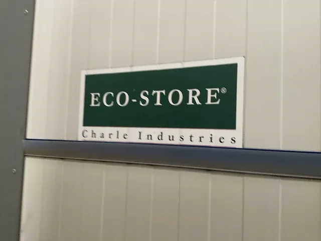 Eco-store milieucontainer - afbeelding 5 van  7