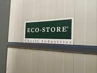 Eco-store milieucontainer - afbeelding 5 van  7