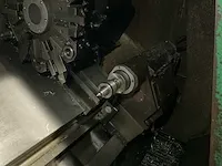 Ecoca sj-35g cnc draaibank - afbeelding 7 van  9