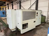 Ecoca sj-35g cnc draaibank - afbeelding 4 van  12