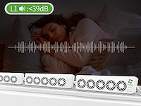 Ecocalm radiatorventilator - afbeelding 2 van  5
