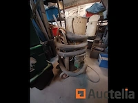 Ecoclean cryogene zandstraalmachine - afbeelding 4 van  5
