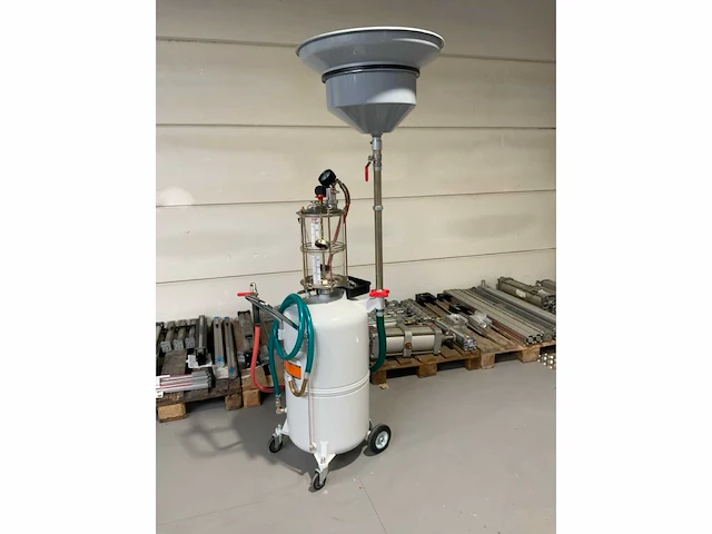 Ecodora oe 44091 olieopvang - afbeelding 4 van  11