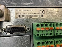 Ecodrive dkc11.3-040-7-fw drive (2x) - afbeelding 8 van  9