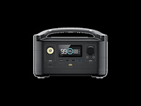 Ecoflow river - draagbare energiestation - ef4