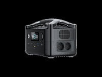 Ecoflow river - draagbare energiestation - ef4 - afbeelding 3 van  5