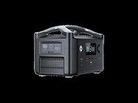 Ecoflow river - draagbare energiestation - ef4 - afbeelding 4 van  5