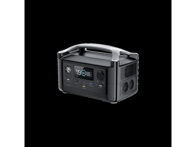 Ecoflow river - draagbare energiestation - ef4 - afbeelding 5 van  5