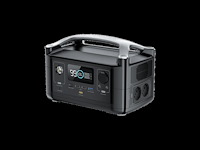 Ecoflow river - draagbare energiestation - ef4 - afbeelding 5 van  5