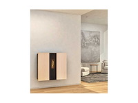 Ecoforest - miami wood - pellet stove - afbeelding 2 van  2