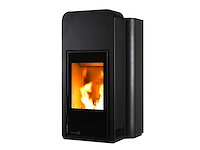 Ecoforest - nature - pellet stove - afbeelding 1 van  2