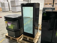 Ecoforest dubai - pelletkachel - afbeelding 1 van  6