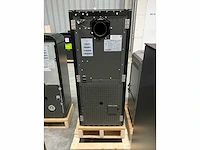 Ecoforest dubai - pelletkachel - afbeelding 5 van  6
