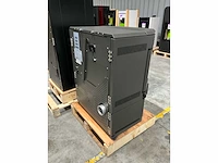 Ecoforest eco i - pelletkachel - afbeelding 4 van  6