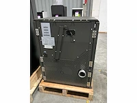 Ecoforest eco i - pelletkachel - afbeelding 5 van  6