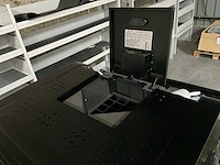 Ecoforest kiev - pelletkachel - afbeelding 4 van  7