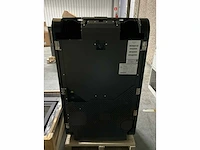 Ecoforest kiev - pelletkachel - afbeelding 6 van  7