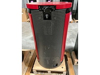 Ecoforest lyon - bordeaux - pelletkachel - afbeelding 4 van  6