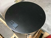 Ecoforest lyon - pelletkachel - afbeelding 3 van  5