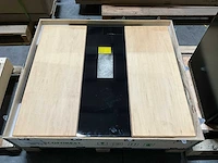 Ecoforest miami wood - pelletkachel - afbeelding 2 van  6