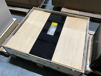 Ecoforest miami wood - pelletkachel - afbeelding 6 van  6