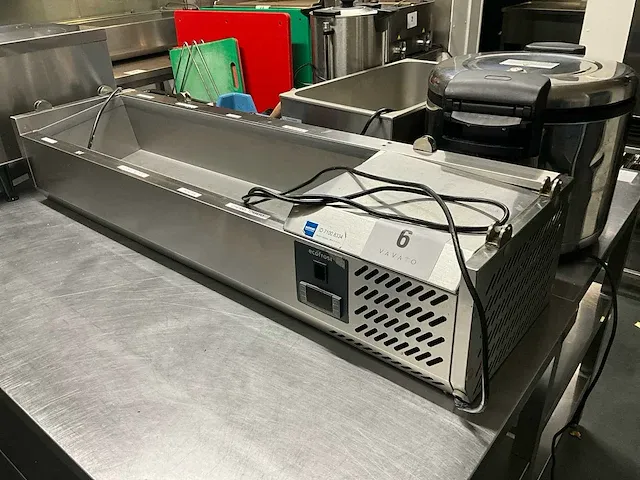 Ecofrost 4750.115 saladette - afbeelding 1 van  5