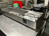 Ecofrost 4750.115 saladette