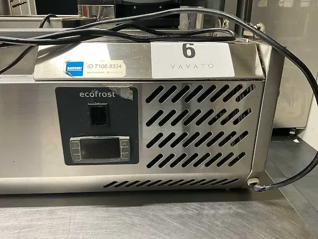 Ecofrost 4750.115 saladette - afbeelding 3 van  5