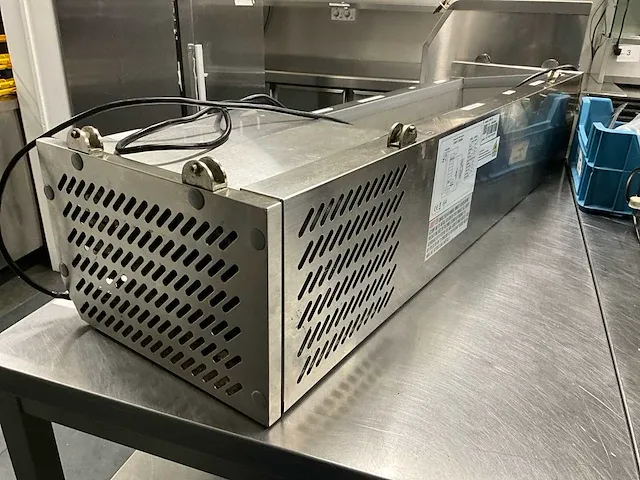 Ecofrost 4750.115 saladette - afbeelding 4 van  5