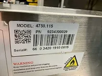 Ecofrost 4750.115 saladette - afbeelding 5 van  5