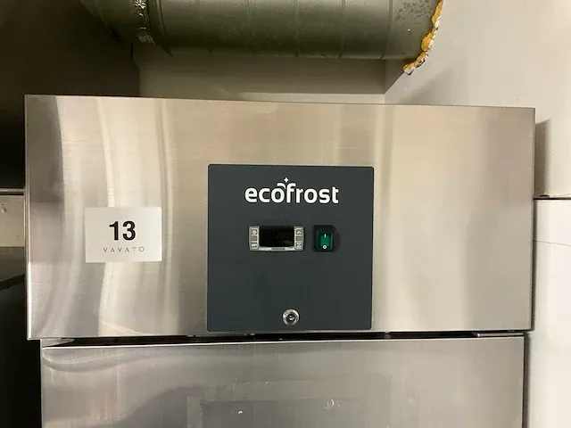 Ecofrost 4752.010 vriezer - afbeelding 2 van  4