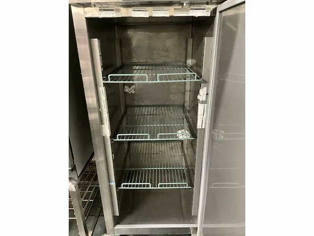 Ecofrost 4752.010 vriezer - afbeelding 3 van  4