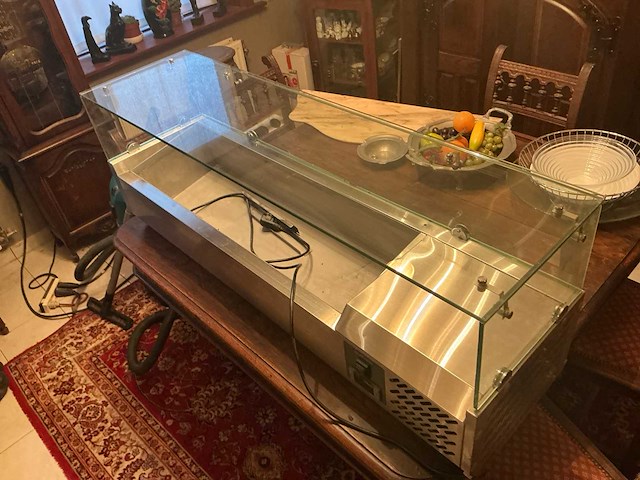 Ecofrost 7950.5115 saladette - afbeelding 2 van  5