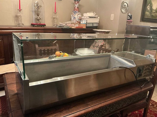 Ecofrost 7950.5115 saladette - afbeelding 3 van  5