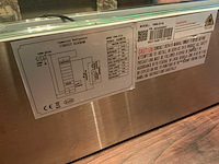 Ecofrost 7950.5115 saladette - afbeelding 5 van  5