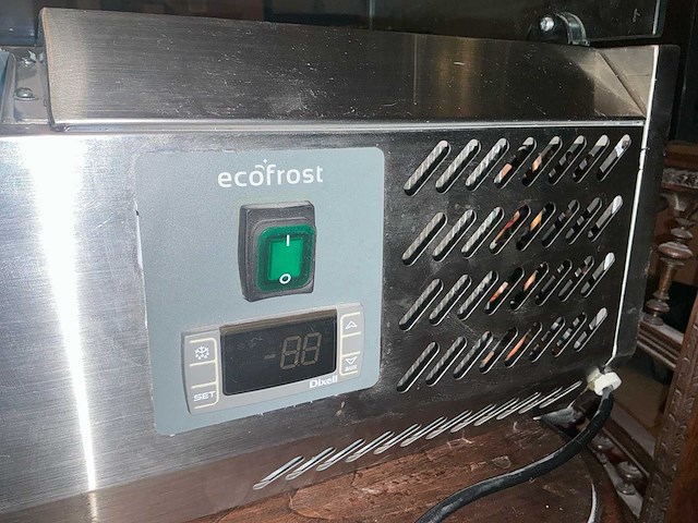 Ecofrost 7950.5115 saladette - afbeelding 4 van  5