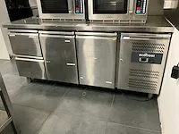 Ecofrost koelwerkbank - afbeelding 1 van  6