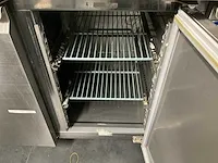 Ecofrost koelwerkbank - afbeelding 2 van  6