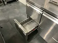 Ecofrost koelwerkbank - afbeelding 4 van  6