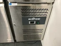 Ecofrost koelwerkbank - afbeelding 5 van  6