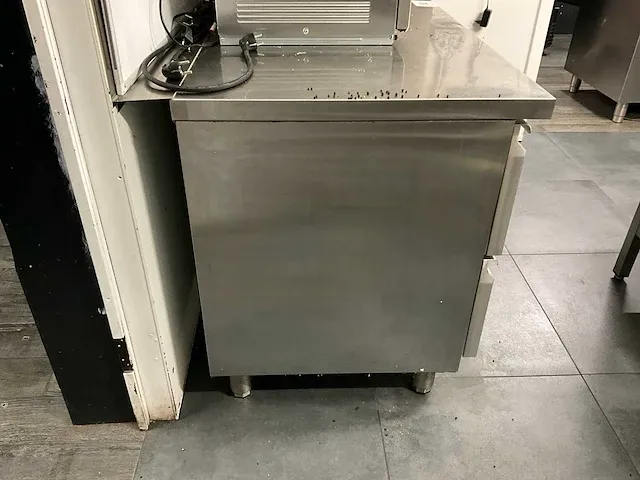 Ecofrost koelwerkbank - afbeelding 6 van  6