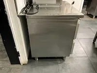 Ecofrost koelwerkbank - afbeelding 6 van  6